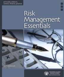 9781878204776-1878204777-Risk Management Essentials