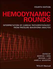 9781119095637-1119095638-Hemodynamic Rounds: Interpretation of Cardiac Pathophysiology from Pressure Waveform Analysis