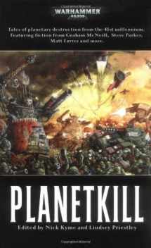 9781844165506-1844165507-Planetkill (Warhammer 40,000)