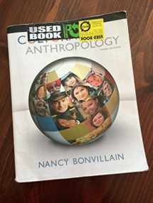 9780205860364-0205860362-Cultural Anthropology (3rd Edition)