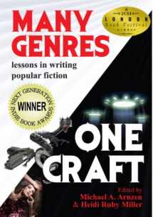 9780938467083-0938467085-Many Genres, One Craft: Lessons in Writing Popular Fiction