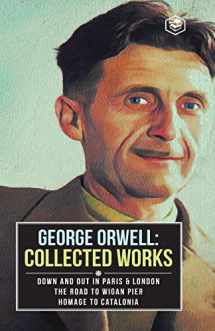 9789390575060-9390575060-George Orwell Collected Works