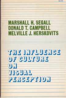 9780672608254-0672608251-The Influence of Culture on Visual Perception