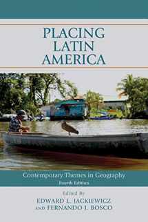 9781538126295-153812629X-Placing Latin America: Contemporary Themes in Geography