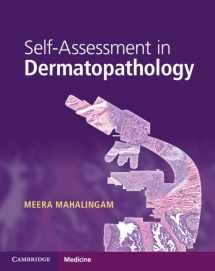 9781316622872-1316622878-Self-Assessment in Dermatopathology