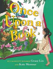 9780316541077-0316541079-Once Upon a Book
