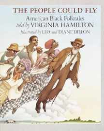 9780679843368-0679843361-The People Could Fly: American Black Folktales