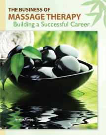 9780135053614-0135053617-The Business of Massage Therapy: Building a Successful Career