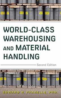 9780071842822-0071842829-World-Class Warehousing and Material Handling, Second Edition