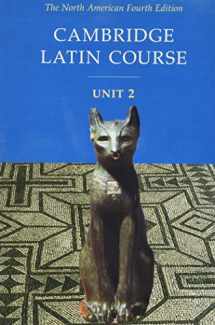 9780521004305-0521004306-Cambridge Latin Course, Unit 2: The North American, 4th Edition (North American Cambridge Latin Course) (English and Latin Edition)