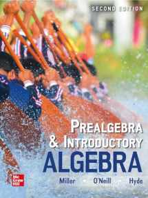 9781260700473-126070047X-Loose Leaf Version for Prealgebra and Introductory Algebra