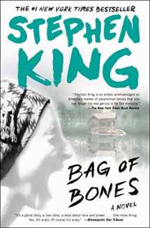 9781501198892-1501198890-Bag of Bones: A Novel
