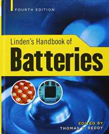 9780071624213-007162421X-Linden's Handbook of Batteries, 4th Edition