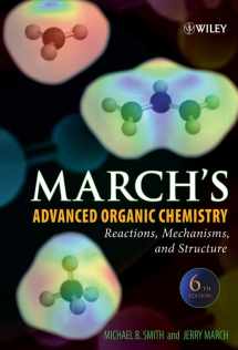 9780471720911-0471720917-March's Advanced Organic Chemistry: Reactions, Mechanisms, and Structure