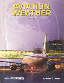 9780884875949-0884875946-Jeppesen Aviation Weather