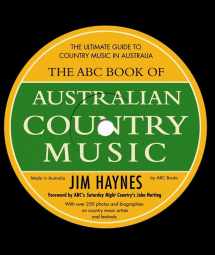 9780733325663-0733325661-The ABC Book of Australian Country Music