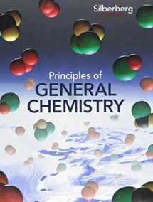 9781259685019-1259685012-Package: Principles of General Chemistry with Connect 1-semester Access Card
