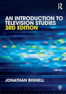 9780415598170-0415598176-An Introduction to Television Studies