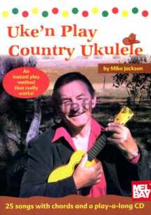 9781921029622-1921029625-Uke'N Play Country Ukulele