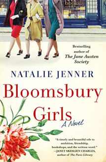 9781250276698-1250276691-Bloomsbury Girls: A Novel