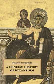 9780333718308-0333718305-A Concise History of Byzantium