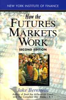 9780735201293-0735201293-How the Futures Markets Work