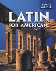 9780078281785-0078281784-Latin for Americans Level 3 Student Edition