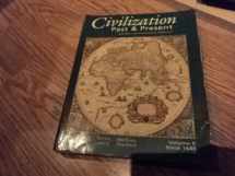 9780673388698-0673388697-Civilization Past & Present Volume II