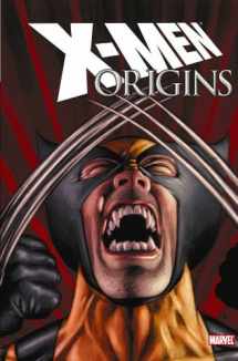 9780785134527-0785134522-X-Men: Origins