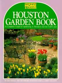9780940672550-0940672553-Houston Garden Book
