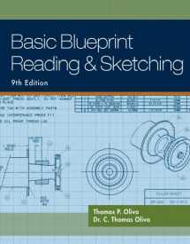 9781435483781-1435483782-Basic Blueprint Reading and Sketching