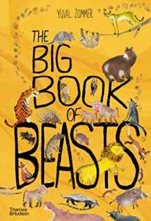 9780500651063-050065106X-The Big Book of Beasts (The Big Book Series)