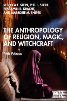 9781032572994-103257299X-The Anthropology of Religion, Magic, and Witchcraft