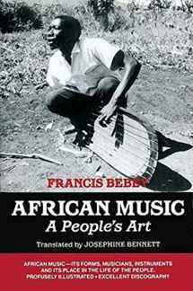 9781556521287-1556521286-African Music: A People's Art
