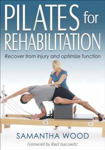 9781492556497-1492556491-Pilates for Rehabilitation