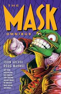 9781506712536-1506712533-The Mask Omnibus Volume 1 (Second Edition)