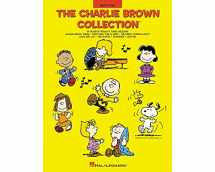 9780634030857-063403085X-The Charlie Brown Collection(TM): National Federation of Music Clubs 2024-2028 Selection (Easy Piano (Hal Leonard))