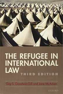 9780199207633-0199207631-The Refugee in International Law