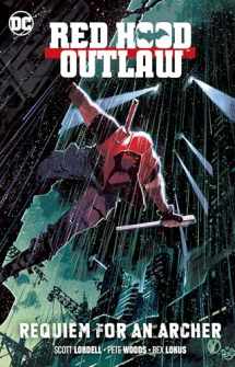 9781401292850-1401292852-Red Hood Outlaw 1: Requiem for an Archer