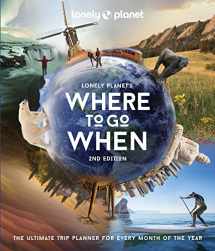 9781838695040-1838695044-Lonely Planet's Where to Go When