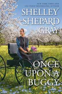 9781496739865-1496739868-Once Upon a Buggy (The Amish of Apple Creek)