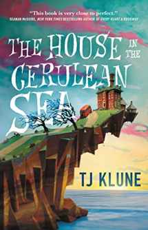 9781250217288-1250217288-The House in the Cerulean Sea (Cerulean Chronicles, 1)