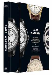 9781840917833-1840917830-Rare Watches: Explore the World's Most Exquisite Timepieces