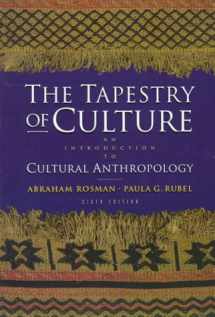 9780070540002-0070540004-The Tapestry of Culture