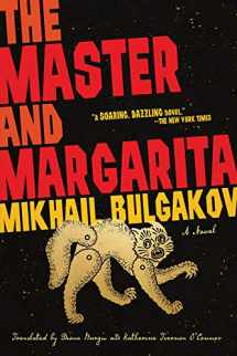 9781419756504-1419756508-The Master and Margarita