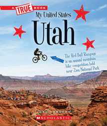 9780531250952-0531250954-Utah (A True Book: My United States) (A True Book (Relaunch))