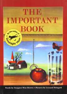 9780812489699-0812489691-The Important Book