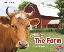 9781543508284-1543508286-The Farm: A 4D Book (A Visit to...)