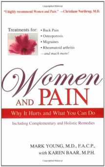 9780786886791-078688679X-Women and Pain: Why it Hurts and What You Can Do