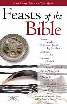 9781596361775-1596361778-Feasts of the Bible PowerPoint